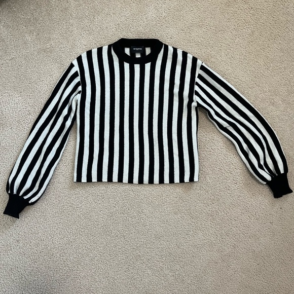 The Kooples wool and cashmere sweater. Size 1. - Picture 2 of 5